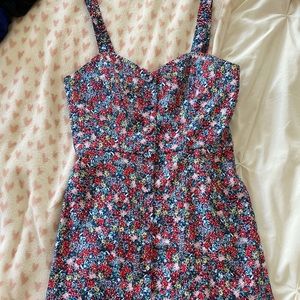 Gianni Bini dress